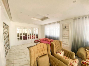 Luxurious apartment in Loran Alexandria 250m2
